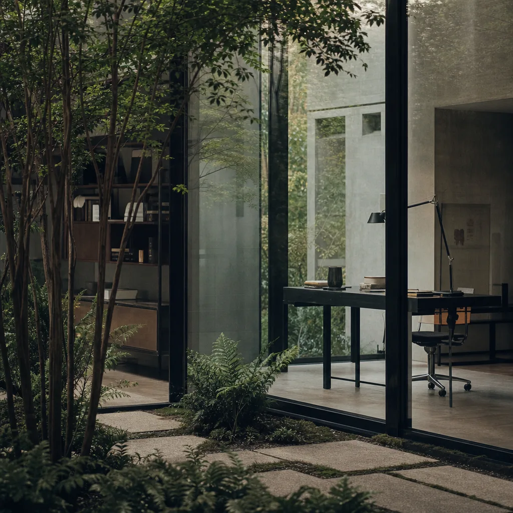 Atrium Office — image 2