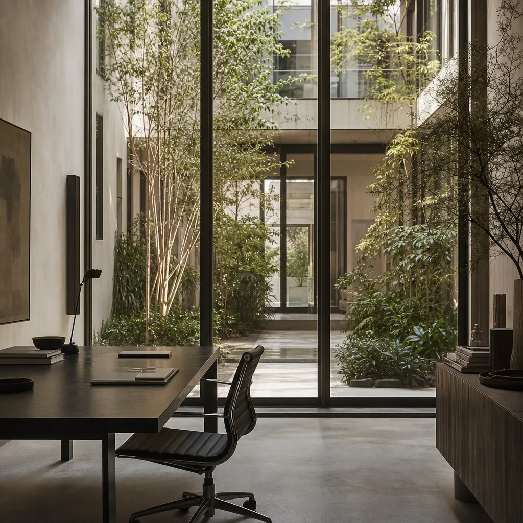 Atrium Office — image 1