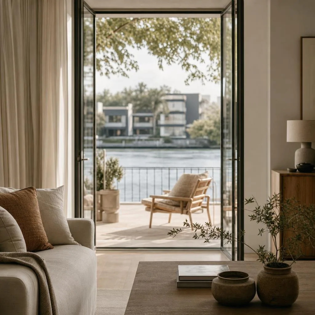 Riverside House — image 2