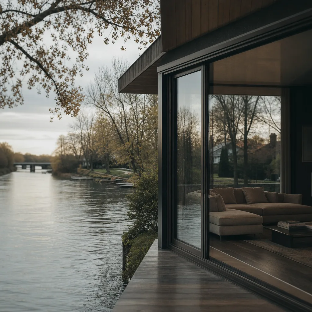 Riverside House — image 1